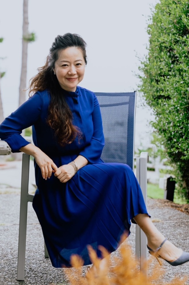 Anna Li - Coldwell Banker Danforth (Bellevue)
