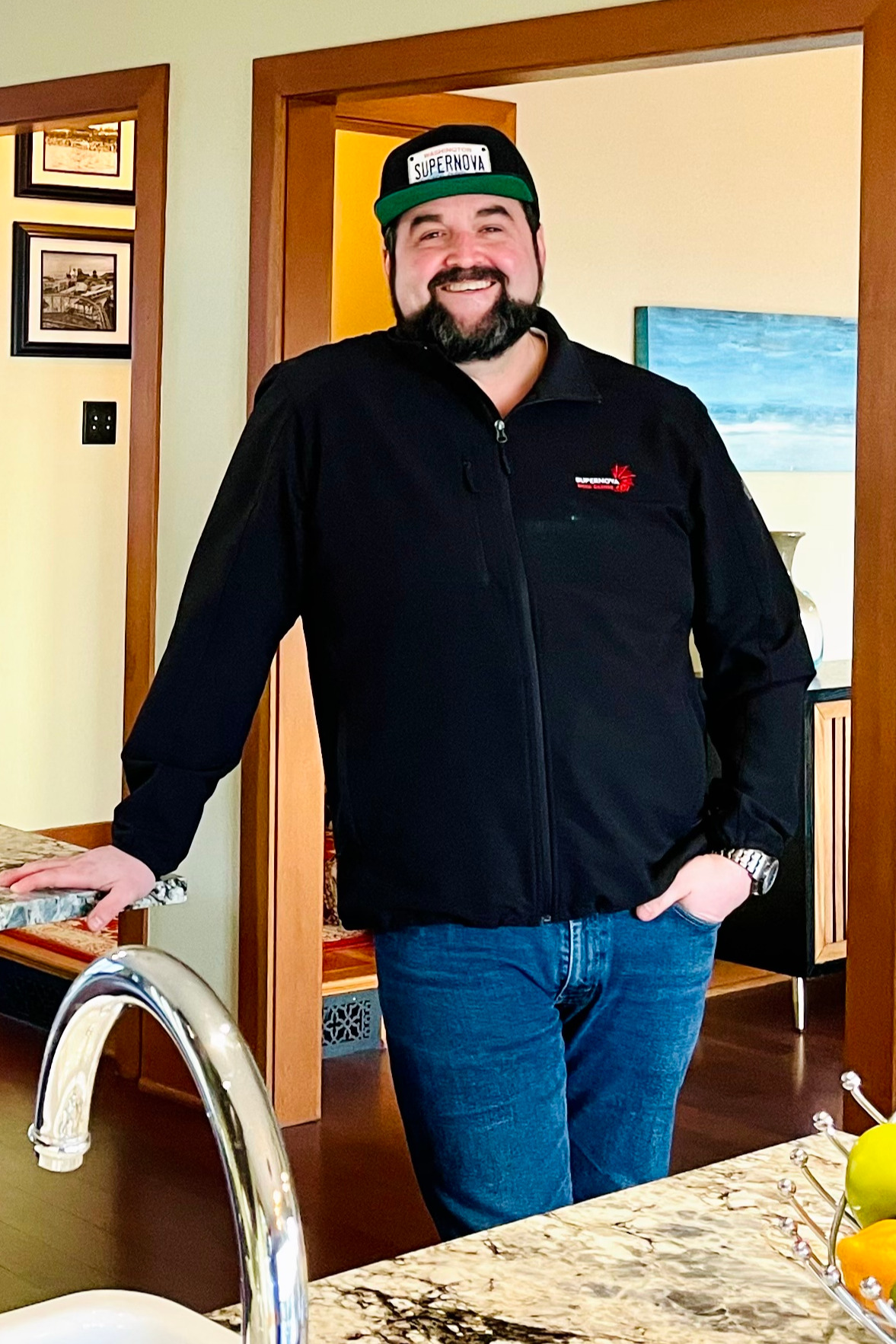 Nova Shank - Coldwell Banker Danforth (Northgate)