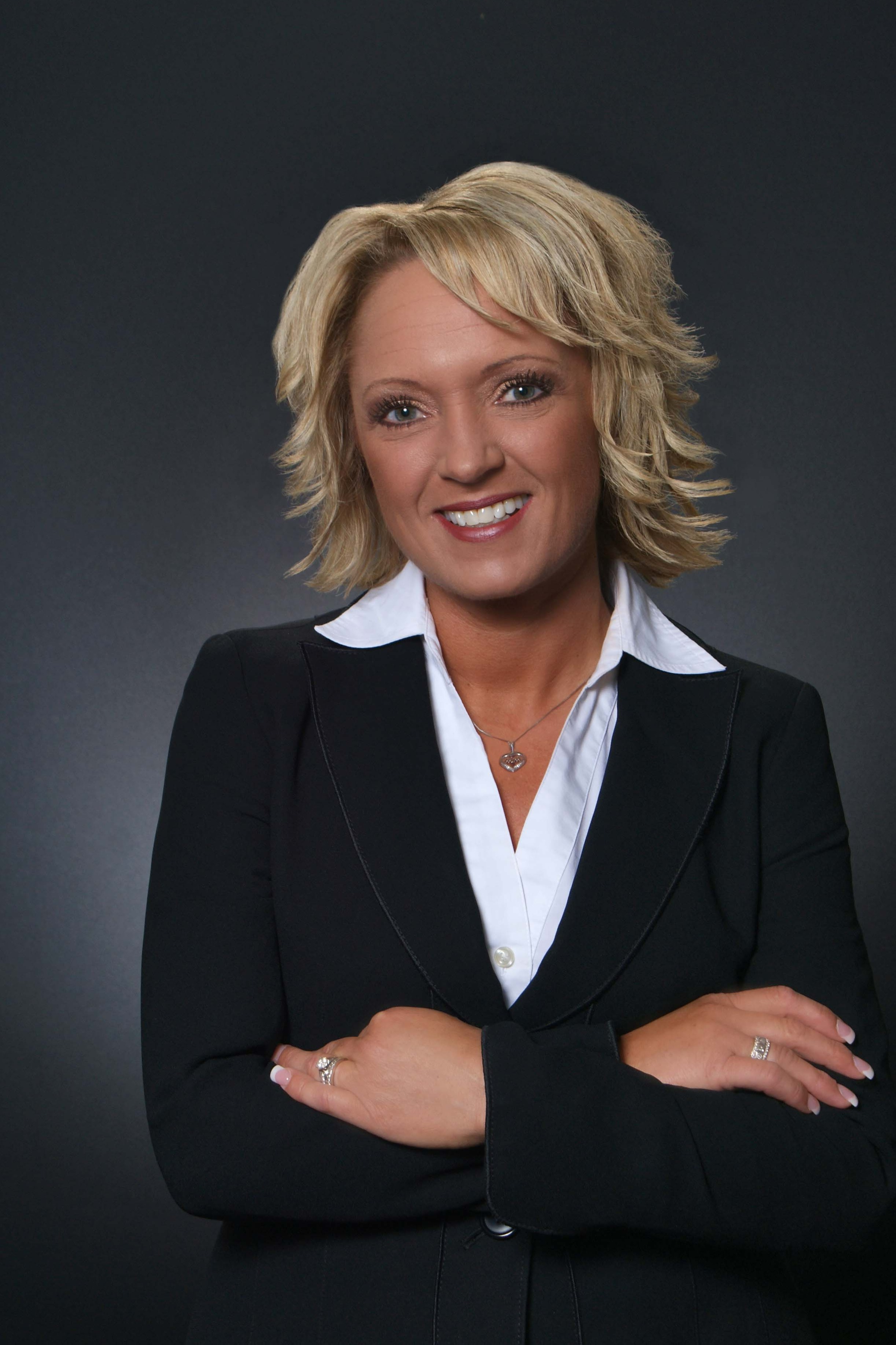 Raina Pierce - Coldwell Banker Danforth (Federal Way)