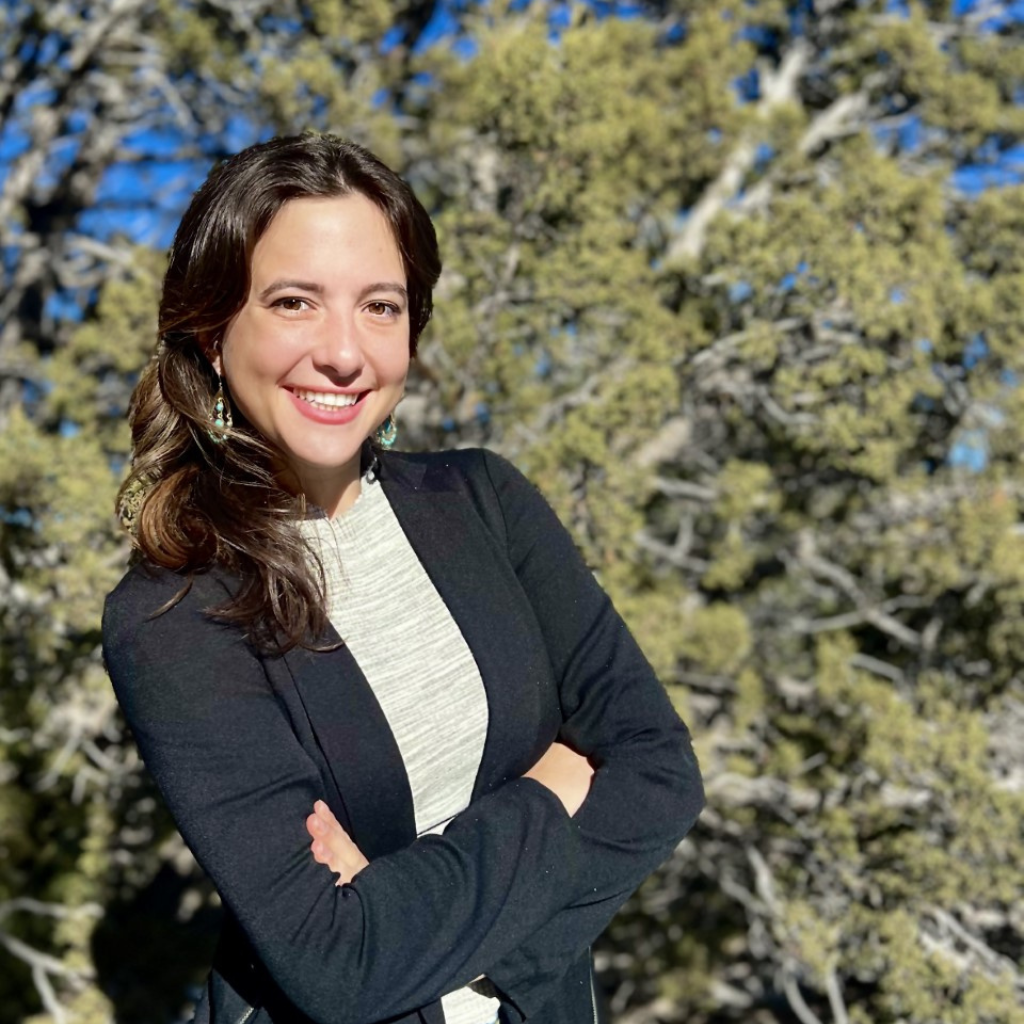 Emilie Adamovic Coldwell Banker Mountain Properties Taos