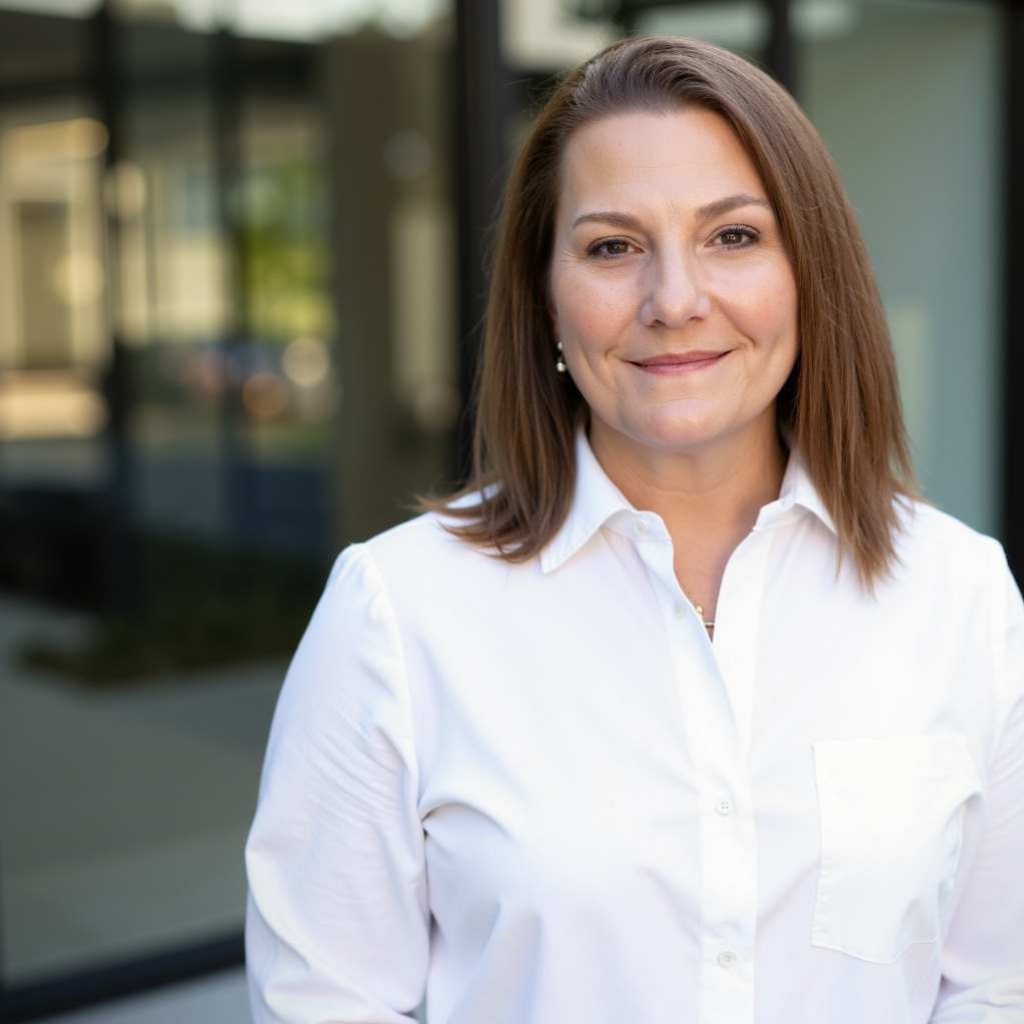 Amy Yurcak, Director, Coldwell Banker Mountain Properties, Vail, Beaver