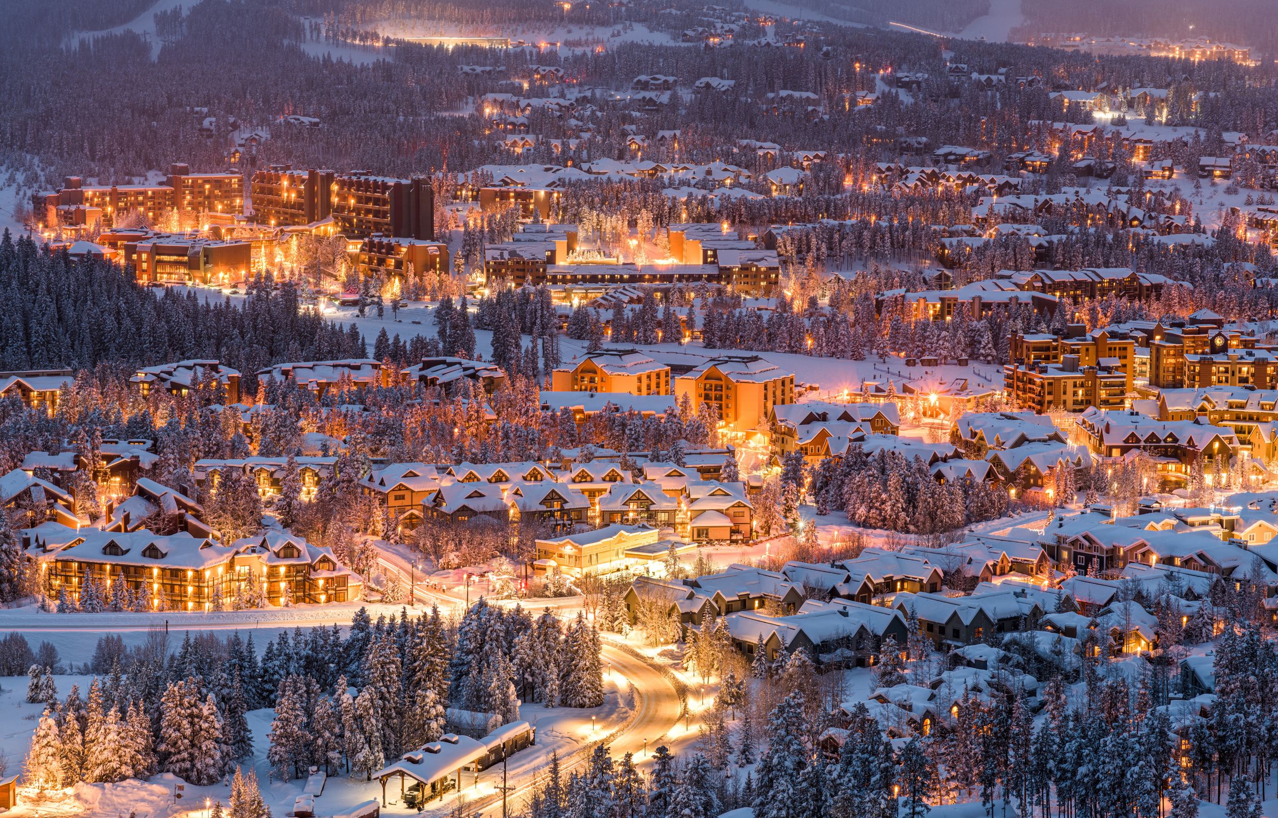   Breckenridge