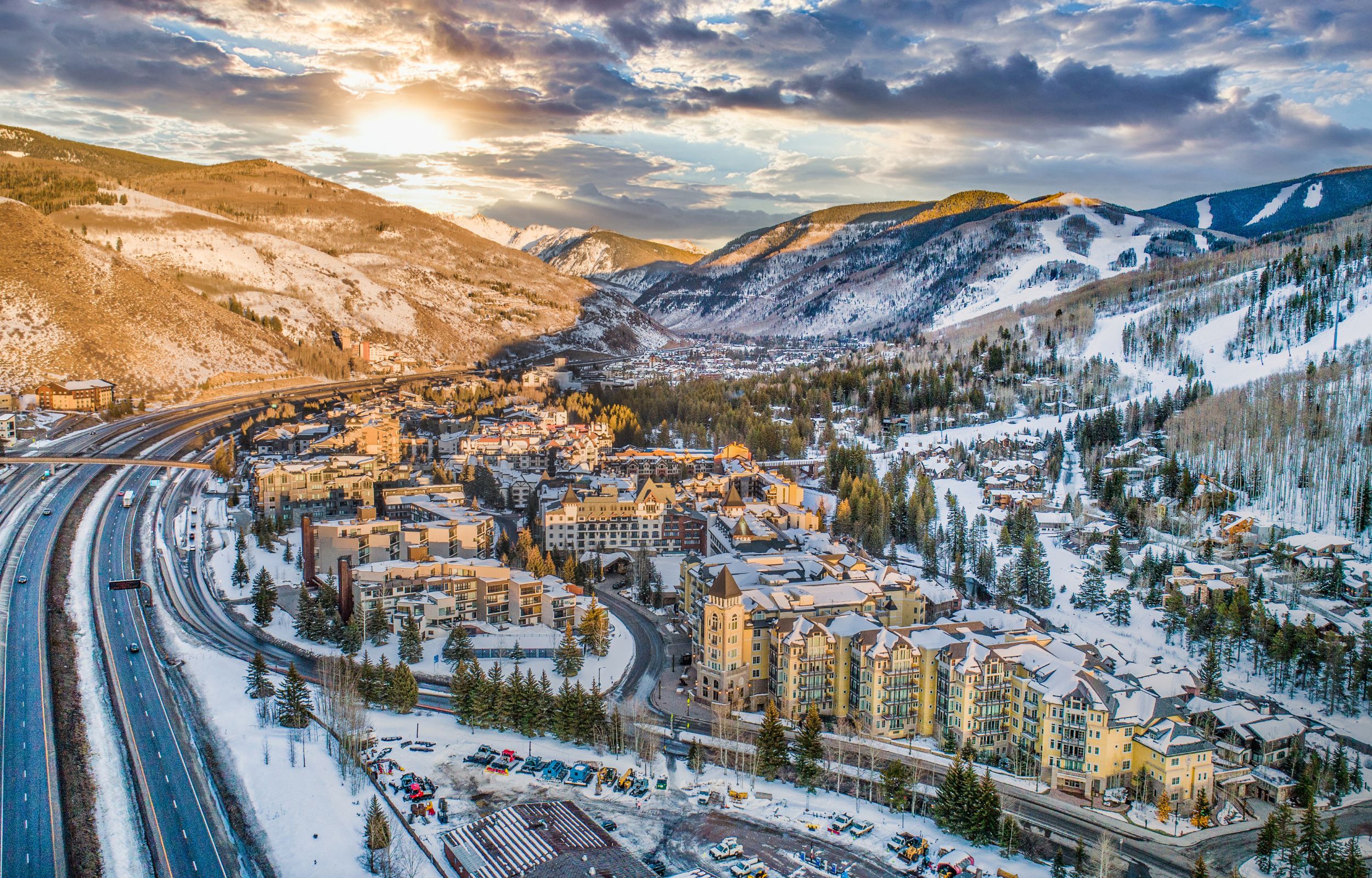   Vail