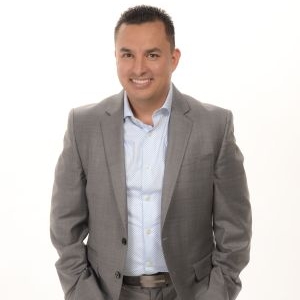 Gumer Alvarez-Real Estate Agent