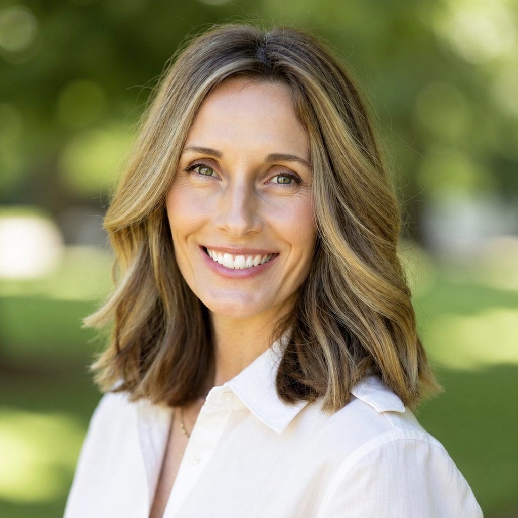 Reno Realtor Christi Mercurio
