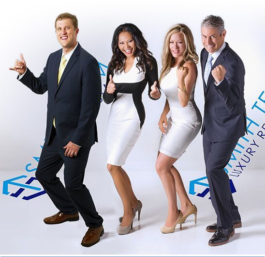 Trevor Smith Real Estate Broker, 1 State of Nevada, Over 20 years experience