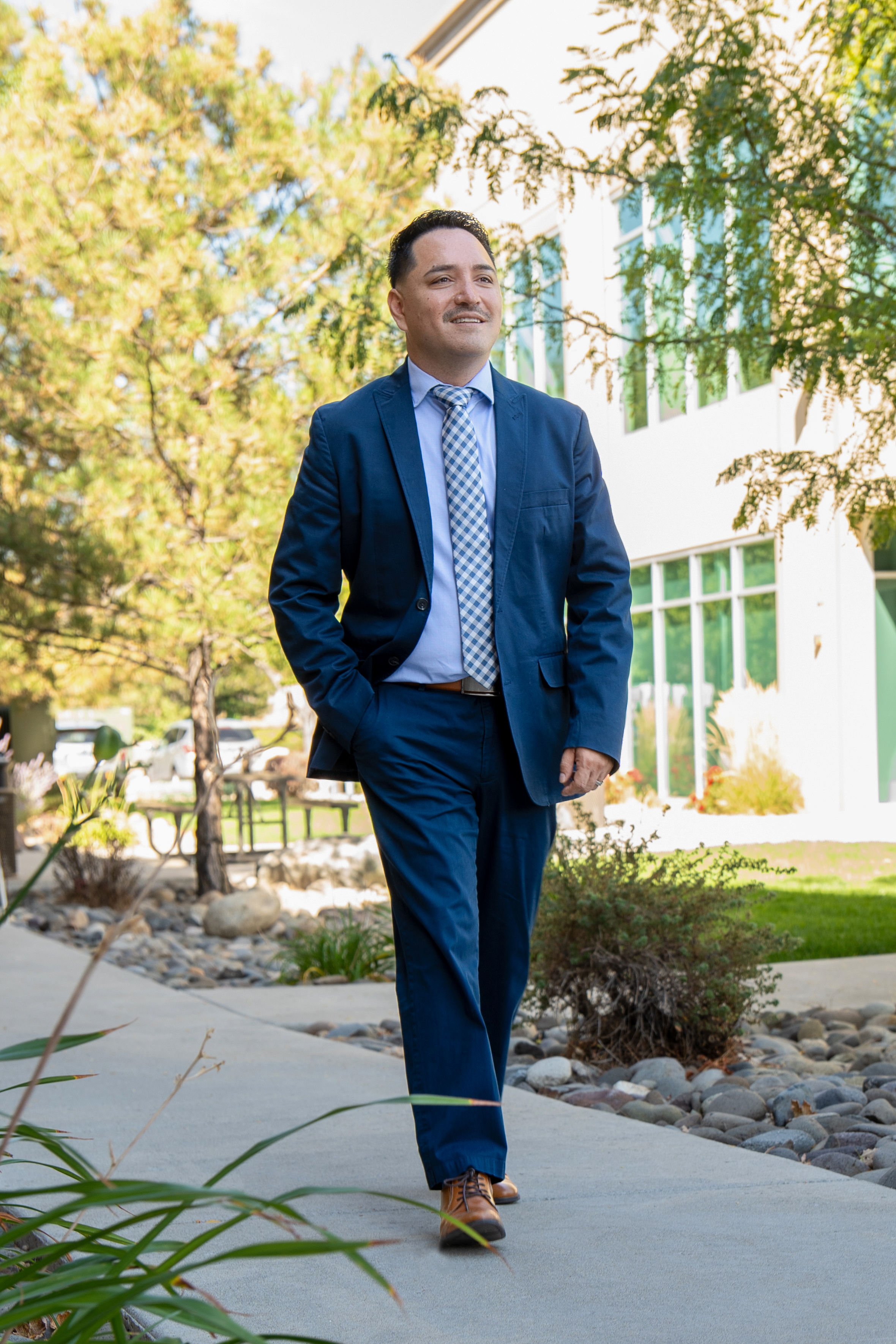 Carlos Segura, Coldwell Banker Select Real Estate, Reno, Sparks, Carson