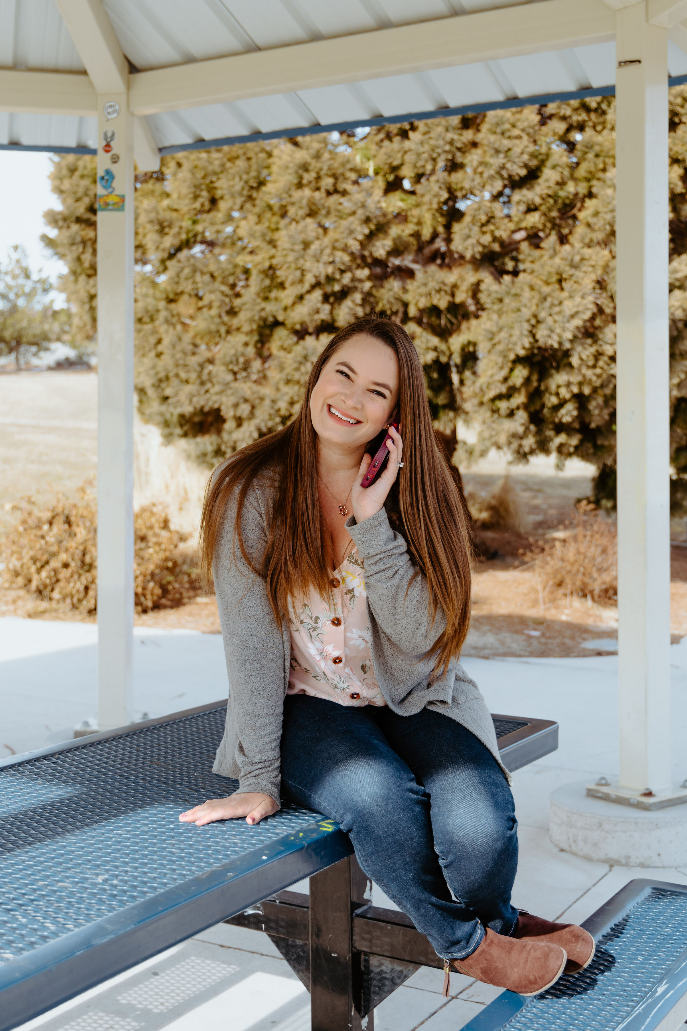 Amanda Johannessen, Realtor, Coldwell Banker, Reno-Sparks