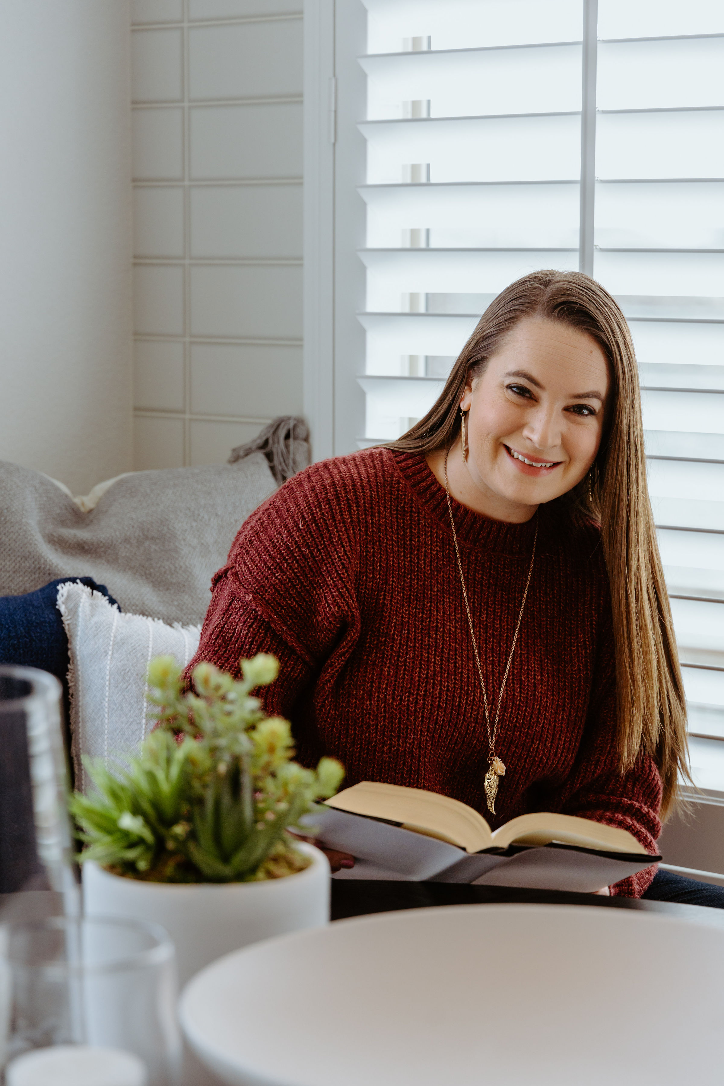 Amanda Johannessen, Realtor, Coldwell Banker, Reno-Sparks