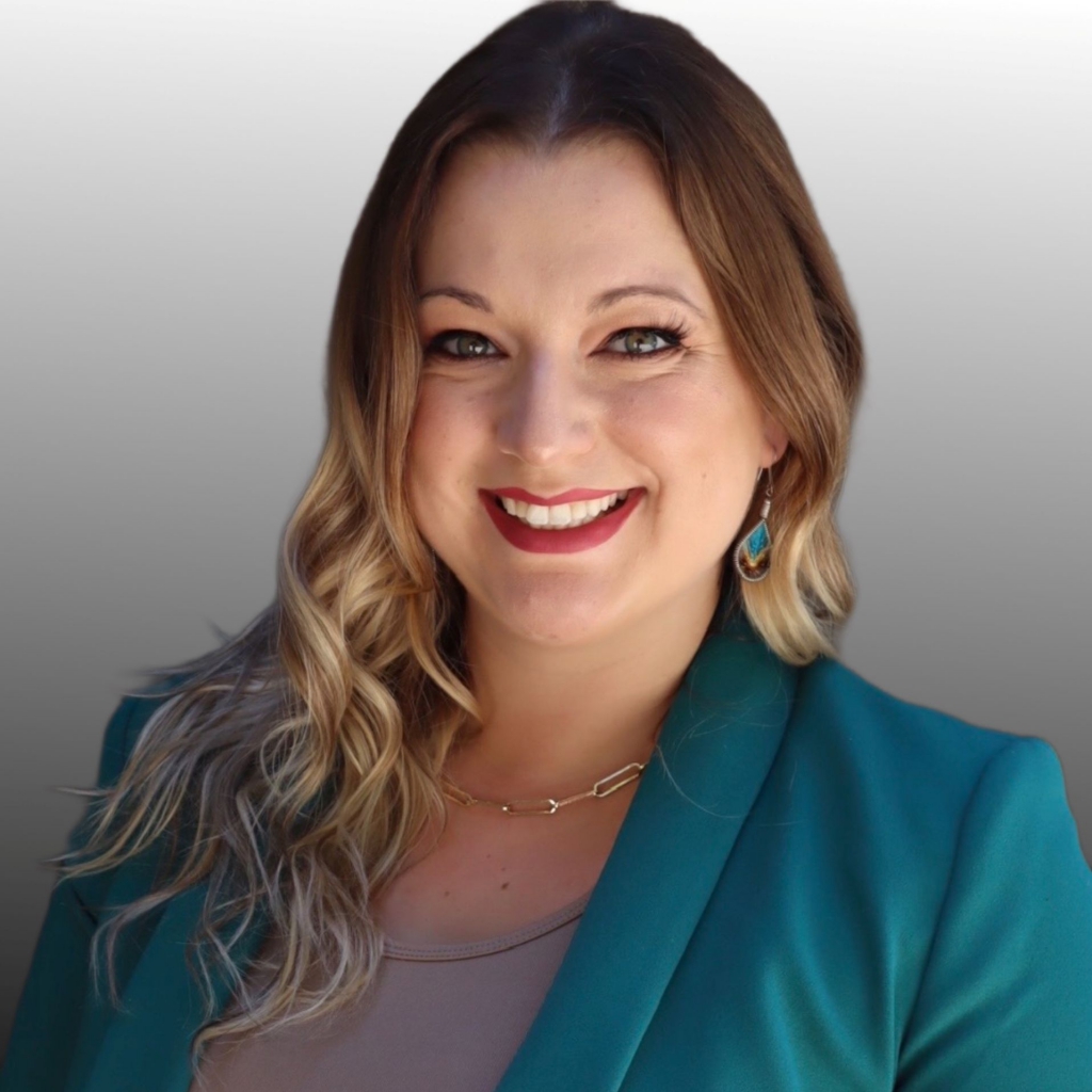 California Real Estate Alysha Shipman