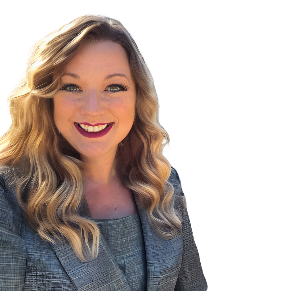 California Real Estate Alysha Shipman