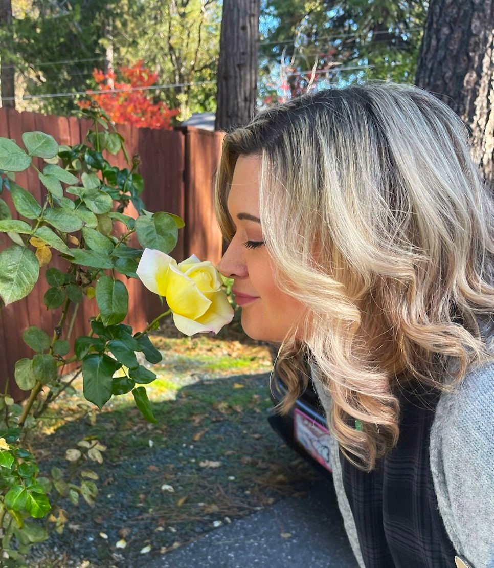 Grass Valley Real Estate Heather Brashear, Realtor ® and Career