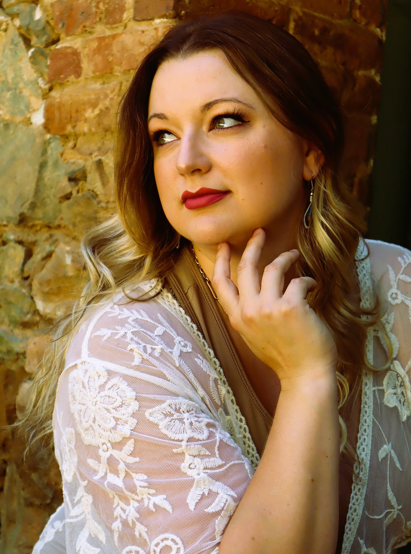 California Real Estate Alysha Shipman