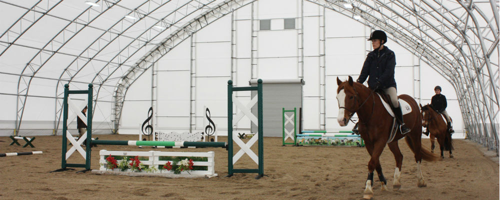 Barn Builders Horse Clinicians Supply Stores 