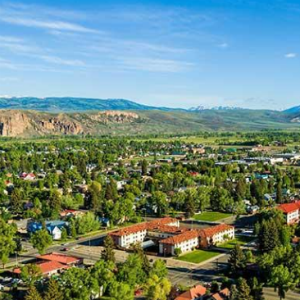 Gunnison County Colorado | Colorado Horse Property