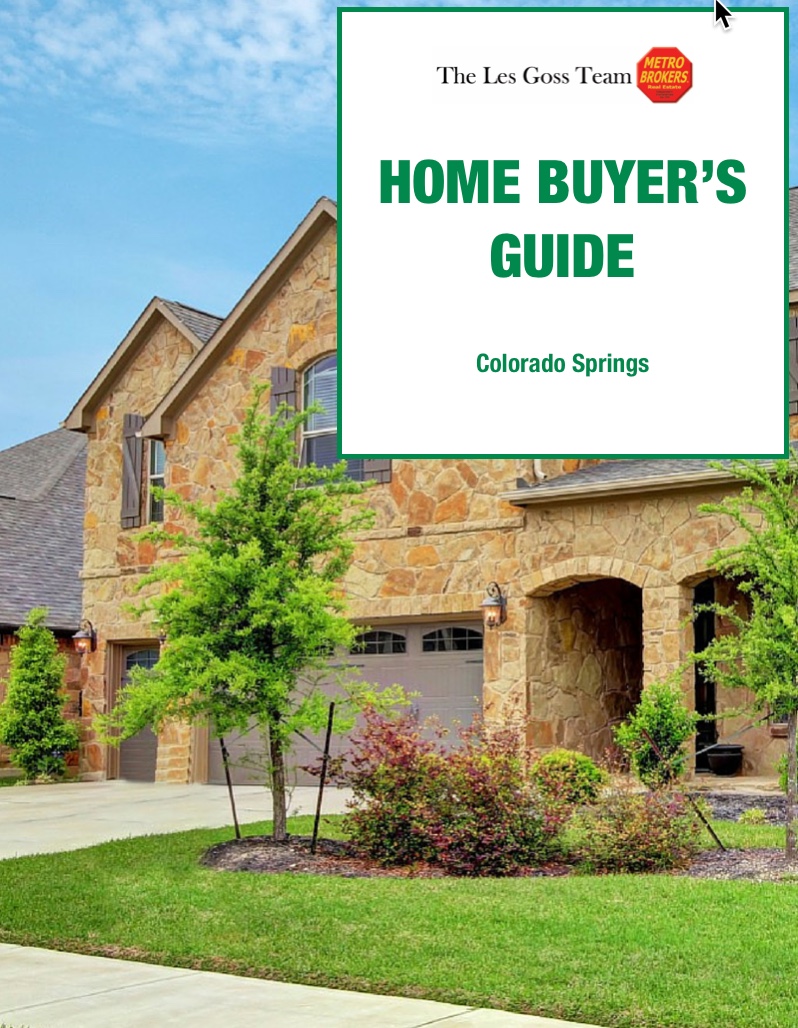 Les Goss Metro Real Estate Group