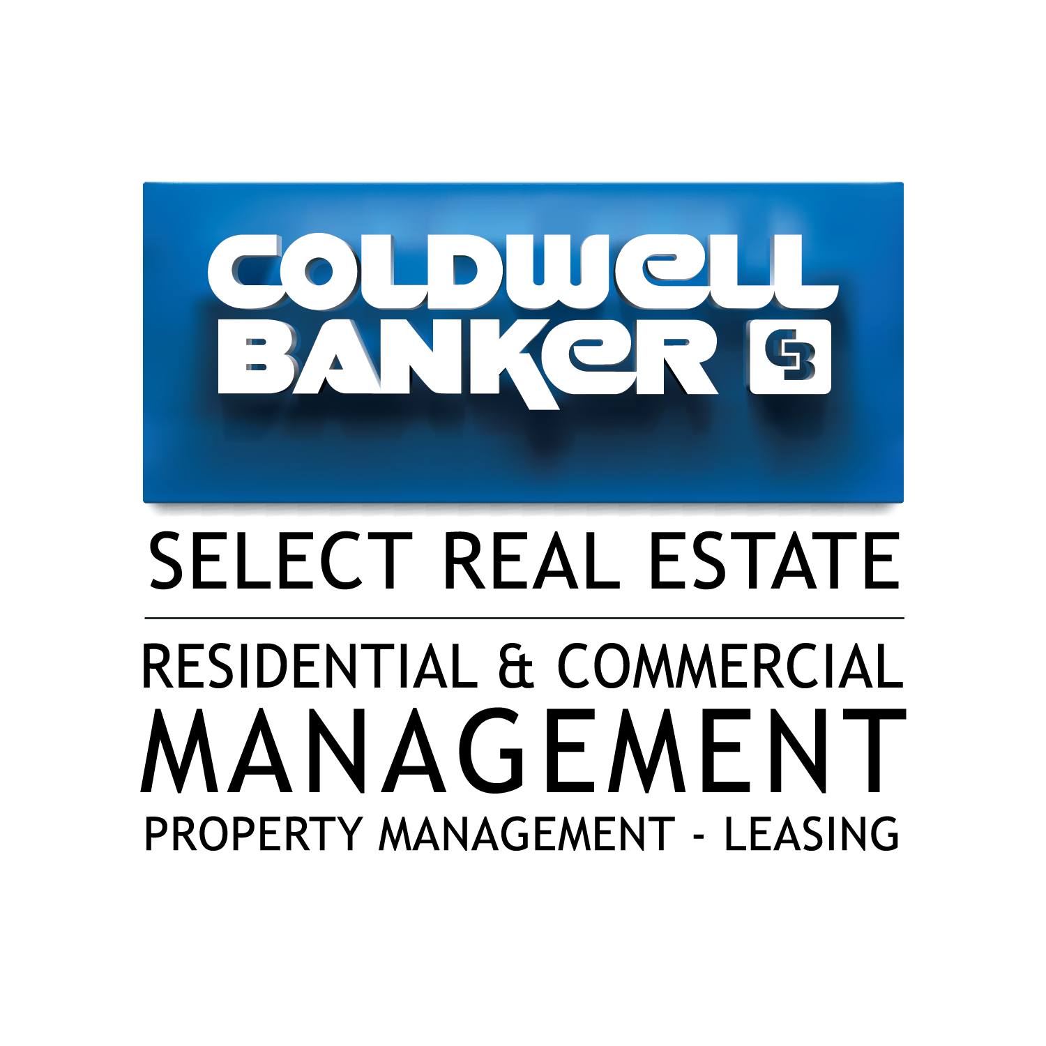 Coldwell Banker Select Residential and Commercial Management in Carson